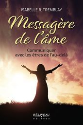 Messagère de l âme