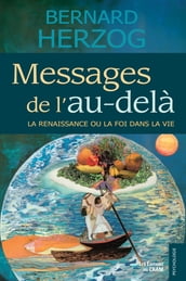 Messages de l au-delà