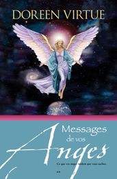 Messages de vos anges