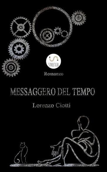 Messaggero Del Tempo - Lorenzo Ciotti