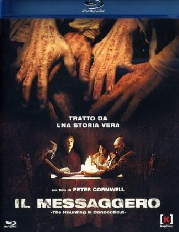 Messaggero (Il) - Peter Cornwell