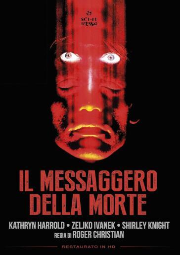 Messaggero Della Morte (Il) (Restaurato In Hd) - Roger Christian