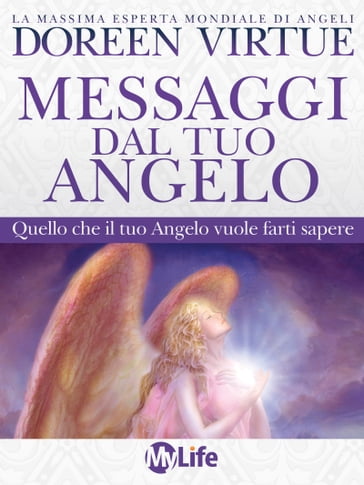 Messaggi dal tuo Angelo - Doreen Virtue