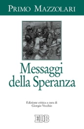 Messaggi della Speranza