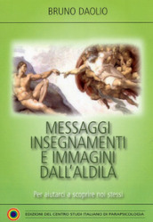 Messaggi, insegnamenti e immagini dall