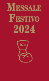 Messale festivo 2024