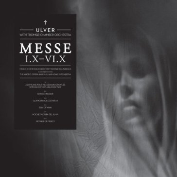 Messe i.x-vi.x - Ulver