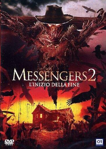 Messengers 2 (The) - Martin Barnewitz