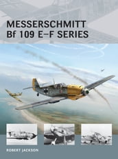 Messerschmitt Bf 109 EF series