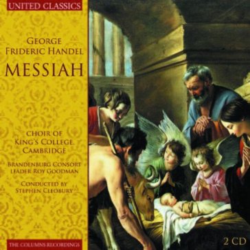 Messiah - Georg Friedrich Handel