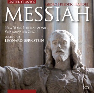 Messiah - Georg Friedrich Handel