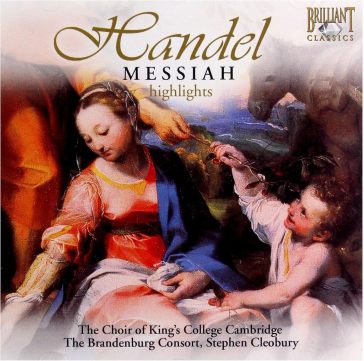 Messiah highlights - Georg Friedrich Handel