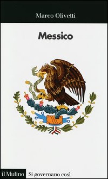 Messico - Marco Olivetti