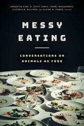 Messy Eating