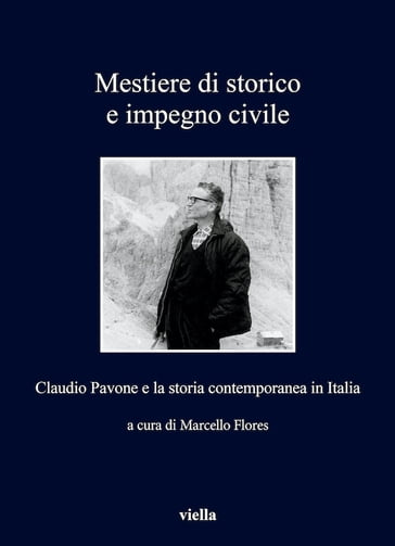 Mestiere di storico e impegno civile - NA - Flores Marcello