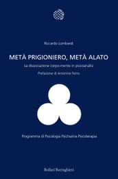 Metà prigioniero, metà alato