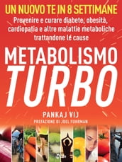 Metabolismo Turbo