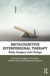 Metacognitive Interpersonal Therapy