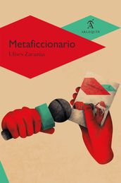 Metaficcionario