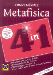 Metafisica 4 in 1