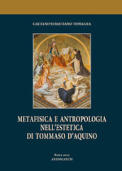 Metafisica e antropologia nell