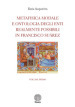 Metafisica modale e ontologia degli enti realmente possibili in Francisco Suarez