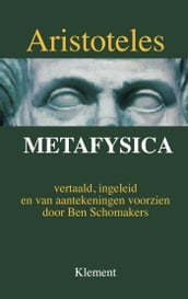 Metafysica