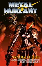 Métal Hurlant 2000