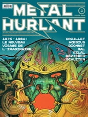 Métal Hurlant