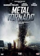 Metal Tornado