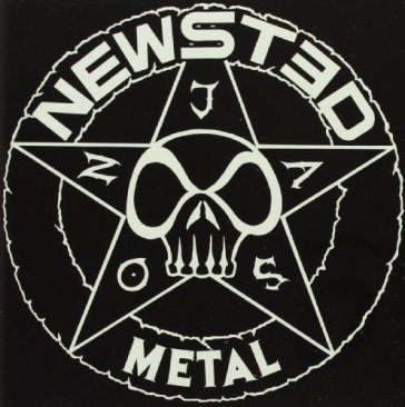 Metal -ep- - NEWSTED