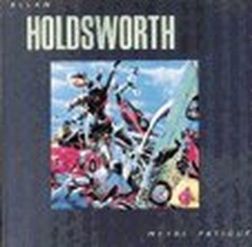 Allan Holdsworth Metal Fatigue Rar