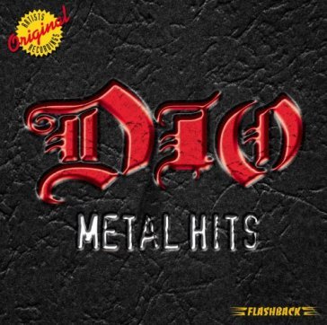 Metal hits - Dio