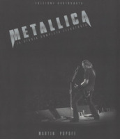 Metallica. Ediz. a colori