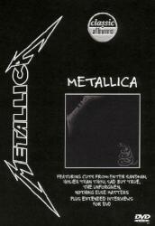 Metallica - The Black Album