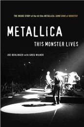 Metallica: This Monster Lives