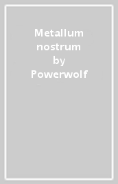 Metallum nostrum