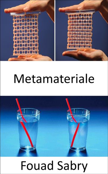 Metamateriale - Fouad Sabry
