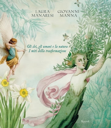 Metamorfosi - Giovanni Manna - Laura Manaresi