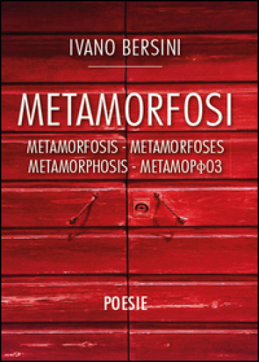 Metamorfosi - Ivano Bersini