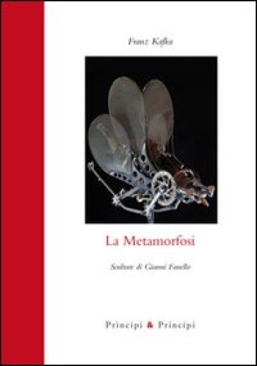 Metamorfosi (La) - Franz Kafka