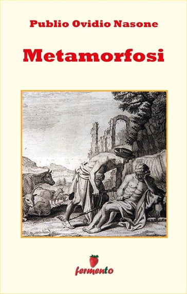 Metamorfosi di Ovidio - integrale - Publio Ovidio Nasone - eBook -  Mondadori Store
