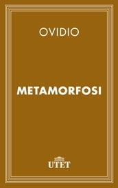 Metamorfosi