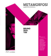 Metamorfosi. Quaderni di architettura (2018). 5: Bruno Zevi.100