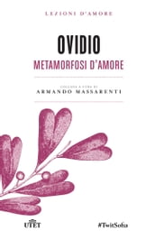 Metamorfosi d amore