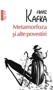 Metamorfoza i alte povestiri