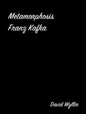 Metamorphosis Franz Kafka