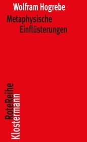 Metaphysische Einflüsterungen