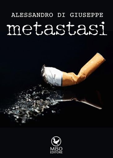 Metastasi - Alessandro Di Giuseppe