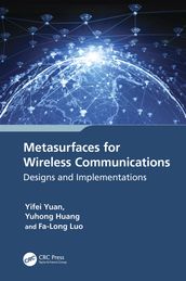 Metasurfaces for Wireless Communications